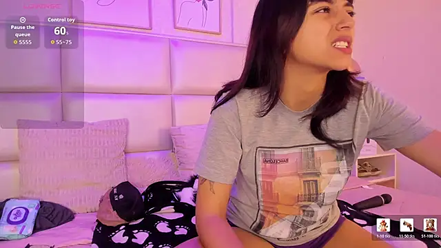 Xara u online show from 04.17.26