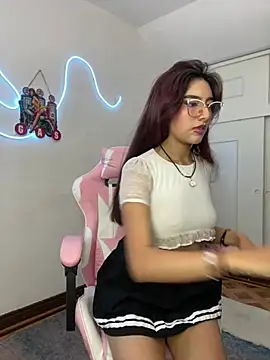 VelariaSoft online show from 02.11.26