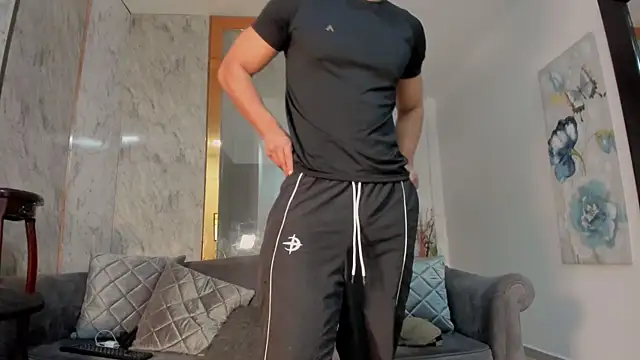 Maik Mejia online show from 02.16.26