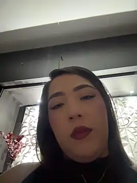 Snapshot of Hannah-Prada chatting on 06.17.26 Hannah-Prada online show from 06.17.26