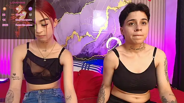 noah bellarose online show from 02.23.26