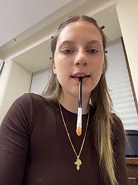 YourSweetArya online show from 02.21.26