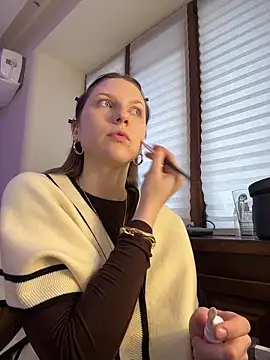 YourSweetArya online show from 02.22.26