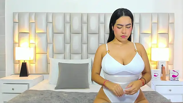 paola katy dicks online show from 06.03.26
