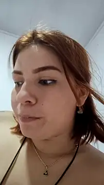 alessia dolce online show from 04.10.26