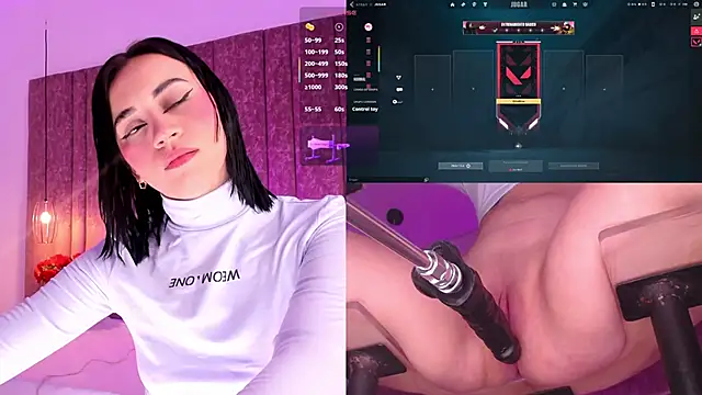 DollieEmma online show from 03.28.26