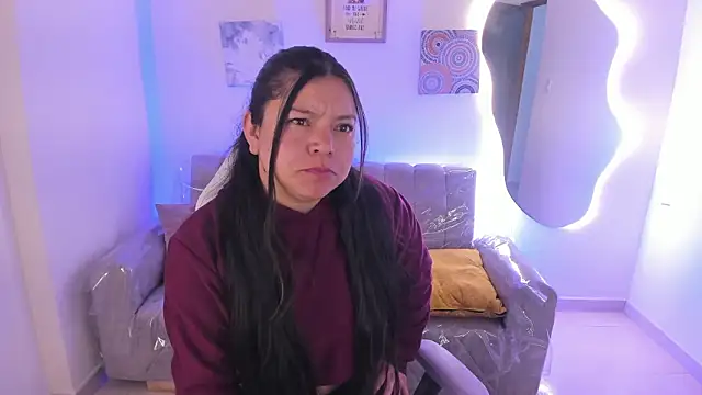 Snapshot of Afrodita_rouss chatting on 02.17.26 Afrodita rouss online show from 02.17.26