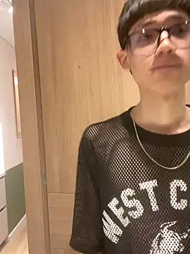 Santi Princex online show from 04.16.26