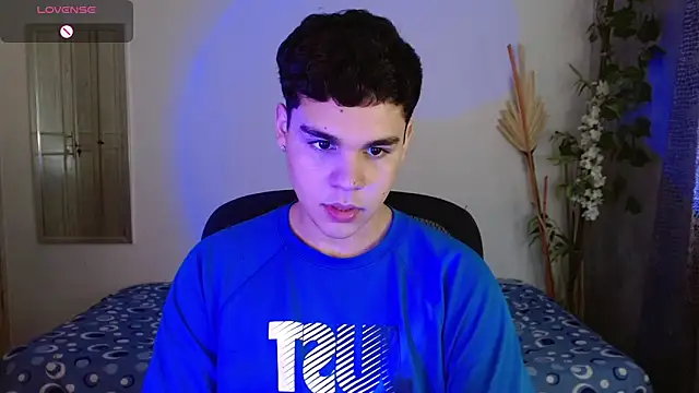 eithan jonnes online show from 03.15.26