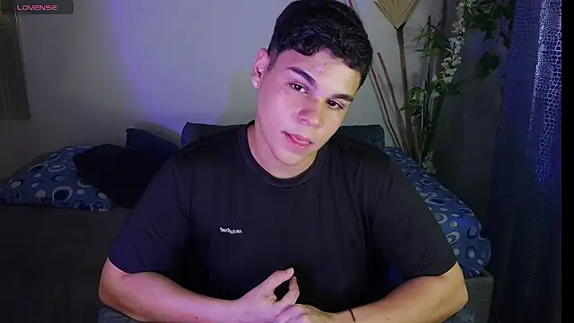 eithan jonnes online show from 04.17.26