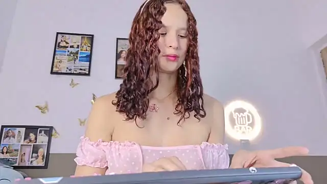 catalina santana4 online show from 04.28.26