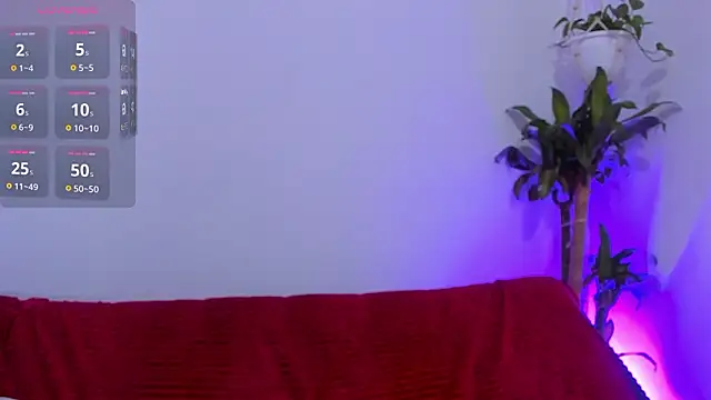 sara-jules online show from 03.06.26