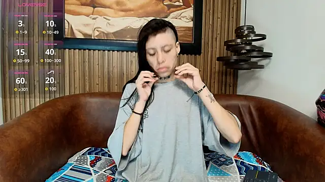 MorganEvans t online show from 03.26.26