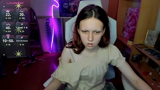 NikolFlostt online show from 02.15.26