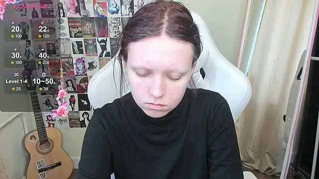 NikolFlostt online show from 03.11.26