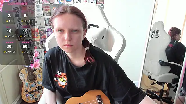 NikolFlostt online show from 04.08.26