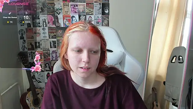 NikolFlostt online show from 04.19.26