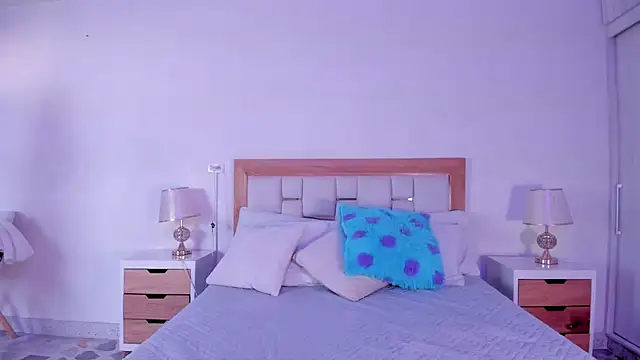 Bunny Blush1 online show from 03.25.26