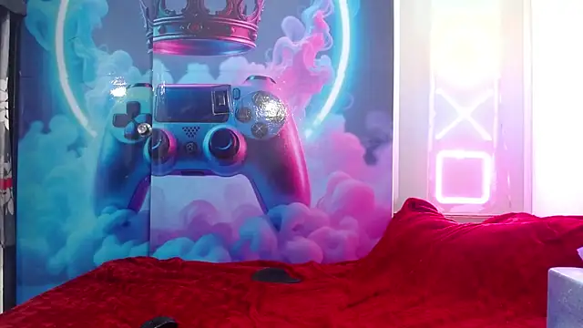 valery slim18 online show from 04.17.26