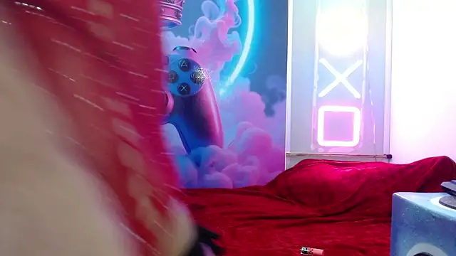 valery slim18 online show from 04.21.26