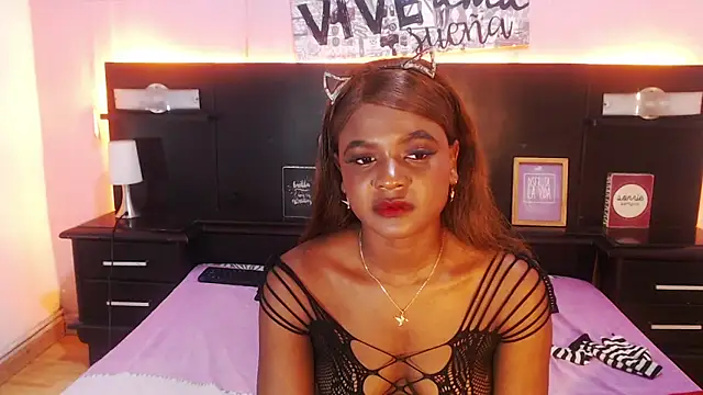 ShannySweett online show from 04.15.26