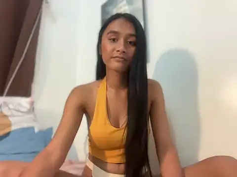 Ur ts morenaxx online show from 05.31.26