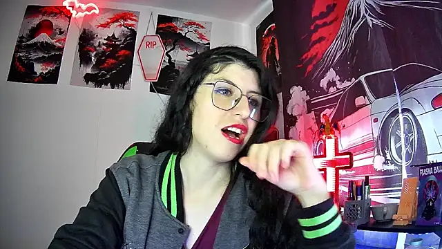 Baby miacaro online show from 02.17.26