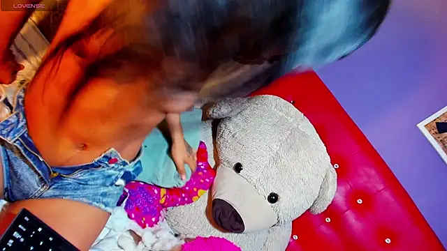 sexy girlts online show from 02.21.26