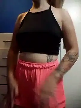 Snapshot of Luna33- chatting on 03.03.26 Luna33- online show from 03.03.26