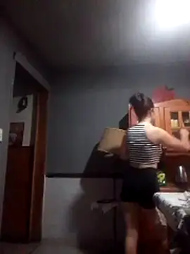 Snapshot of Luna33- chatting on 03.04.26 Luna33- online show from 03.04.26