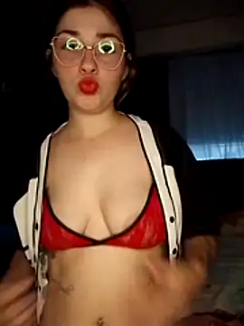 Luna33- online show from 03.21.26