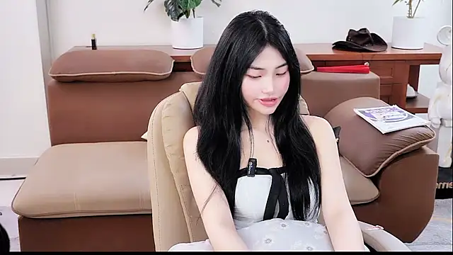 xiaoyu baobei online show from 03.01.26