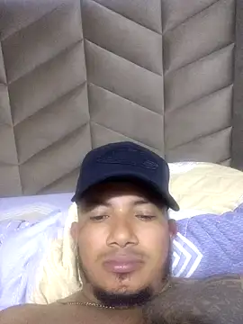 Pablito1993 online show from 02.14.26