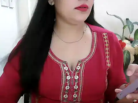Snapshot of _chitranshi chatting on 07.14.26 chitranshi online show from 07.14.26