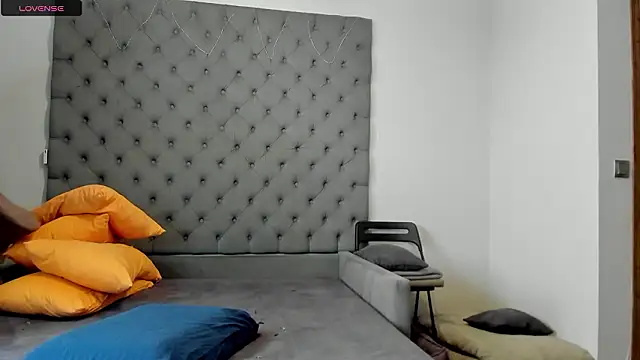 Samson Legend online show from 03.05.26