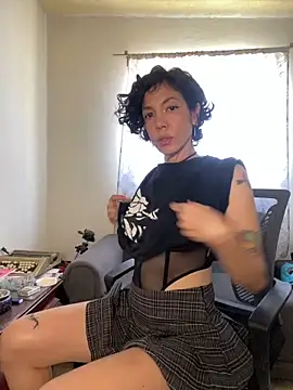 JeanneDuval8888 online show from 02.19.26