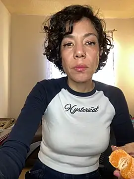 JeanneDuval8888 online show from 02.24.26