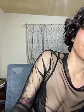 JeanneDuval8888 online show from 02.25.26