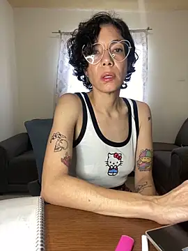 JeanneDuval8888 online show from 03.02.26