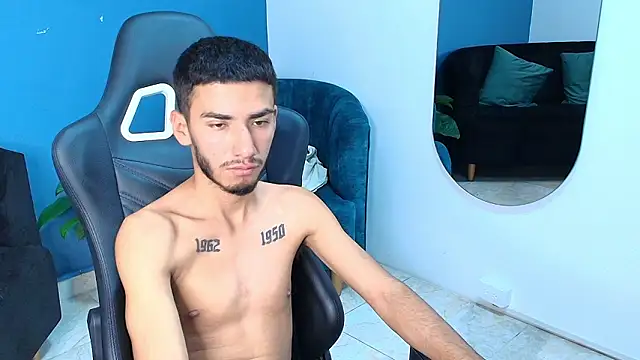 Noah-JONES online show from 03.04.26