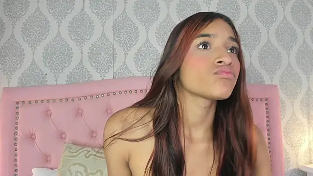 Snapshot of luciana_lopez_7 chatting on 02.19.26 luciana lopez 7 online show from 02.19.26