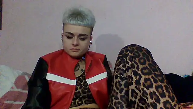 Snapshot of AlisaDear257 chatting on 02.26.26 AlisaDear257 online show from 02.26.26