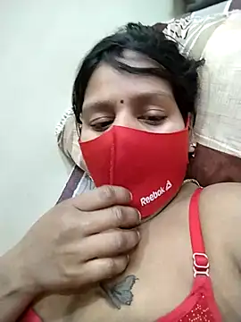 ankita077 online show from 03.17.26