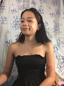 Snapshot of Asianpinay_Skinny1818 chatting on 07.12.26 Asianpinay Skinny1818 online show from 07.12.26