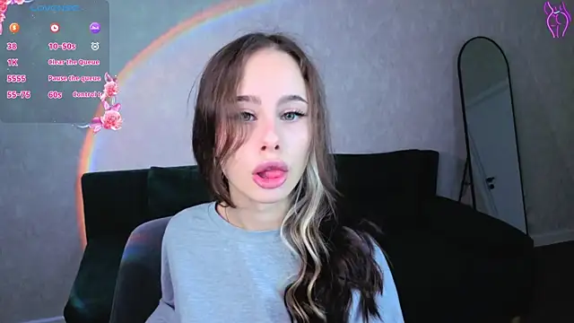 kristi kitss online show from 03.13.26