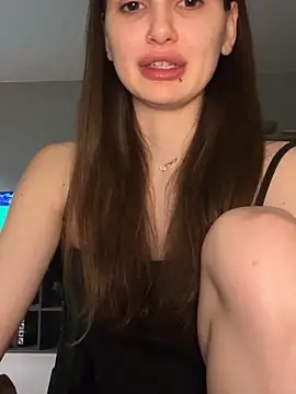 Snapshot of SoftLolly chatting on 03.17.26 SoftLolly online show from 03.17.26