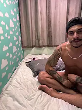 ExternalCable1000 online show from 02.21.26