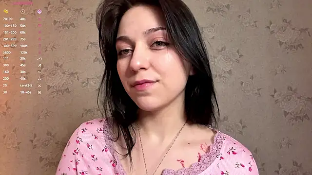 ShawnaBree online show from 02.20.26