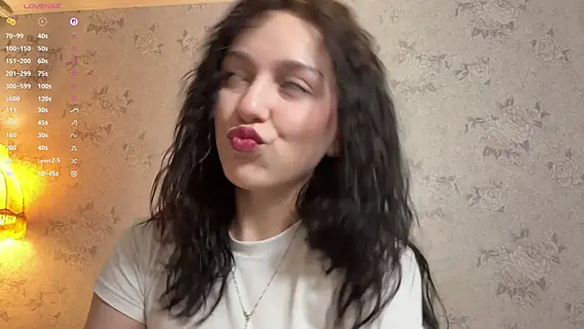 ShawnaBree online show from 02.27.26