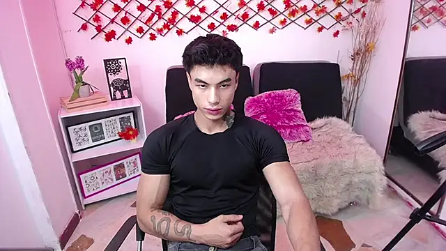 IanWest  online show from 03.12.26